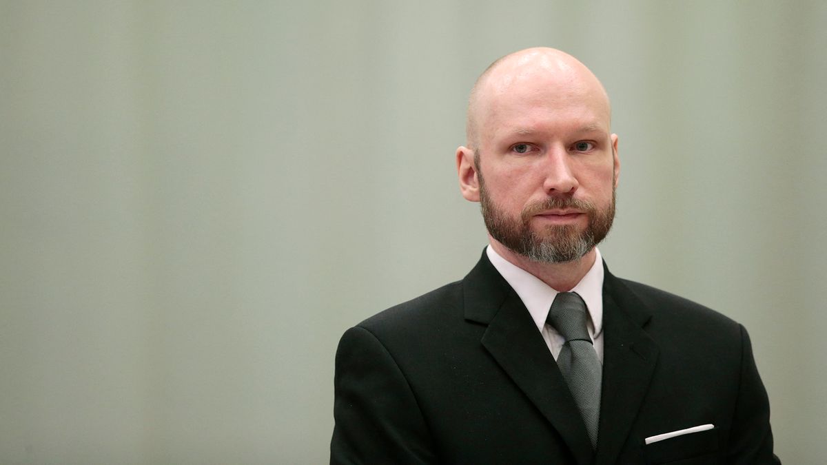Ügyvédje szerint sértik Breivik emberi jogait – videó készült a tömeggyilkos luxusbörtönéről
