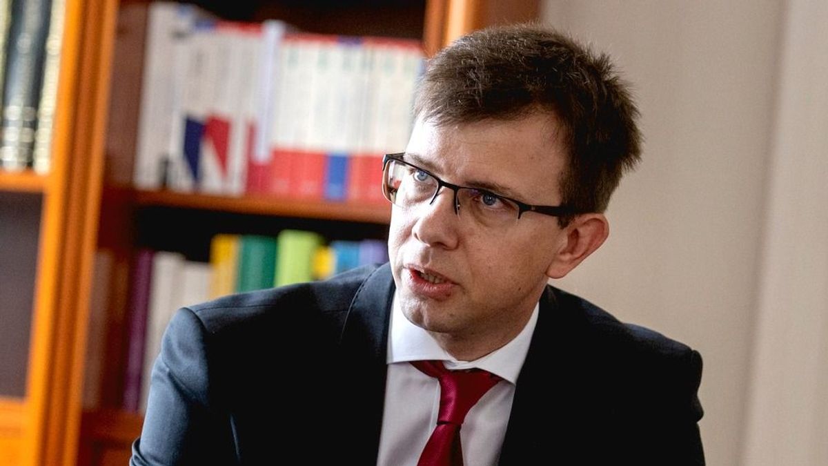 Bóka János reagált a Magyarországot fenyegető Financial Times cikkre