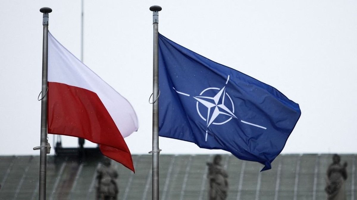 Kelet felé tolódik el a NATO súlypontja