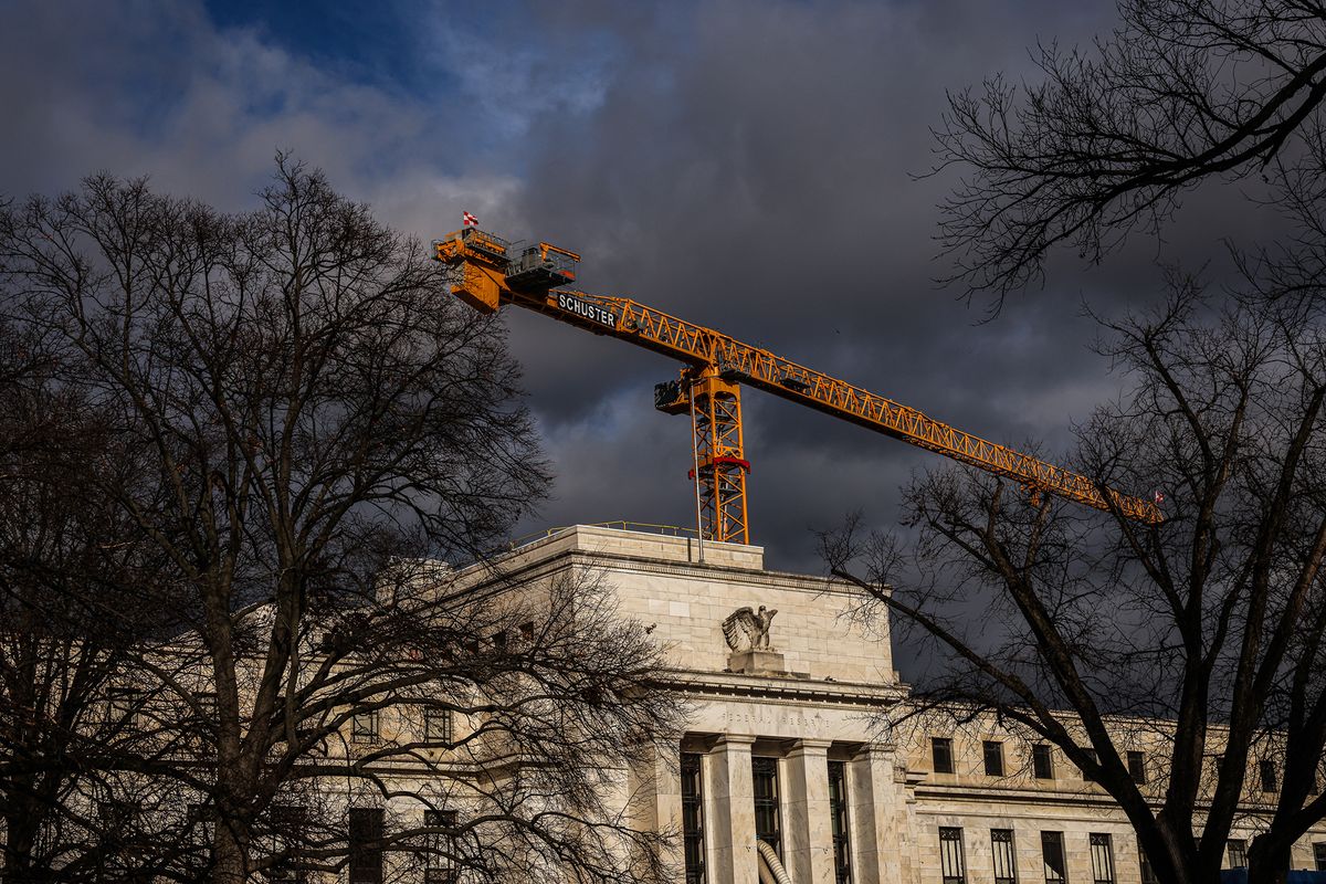 Fed Pivot To Rate Cuts Raises Optimism For Quicker IPO Revival