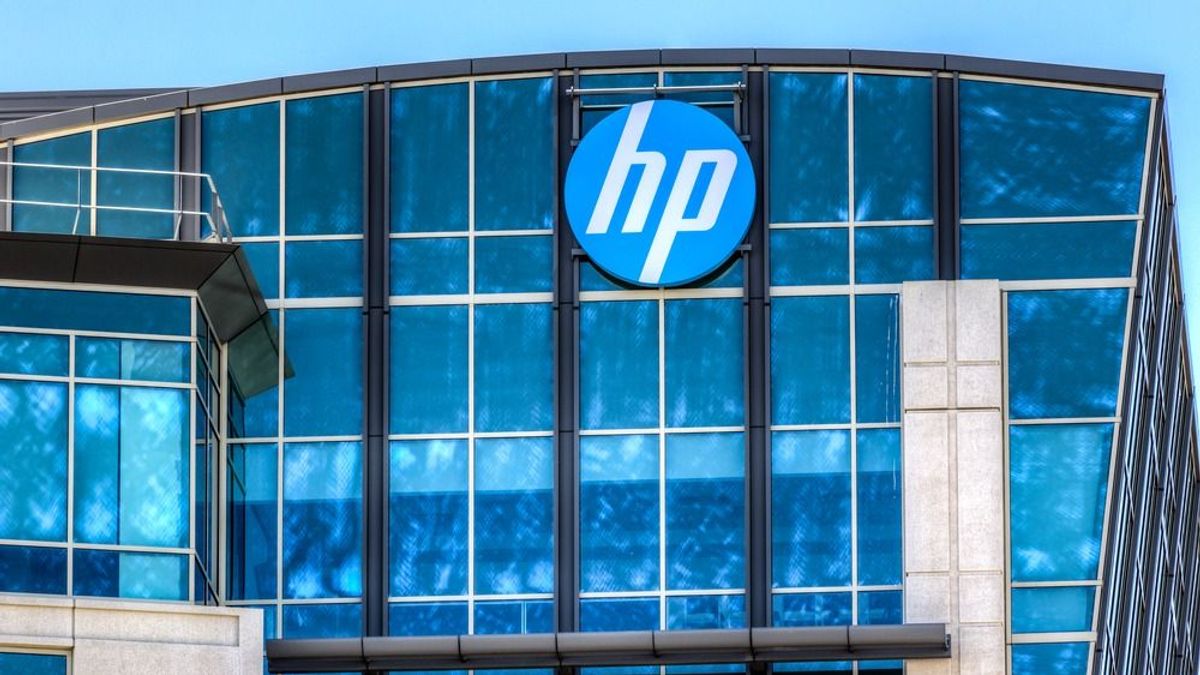 A Microsoft után a HP-t is hekkertámadás érte
