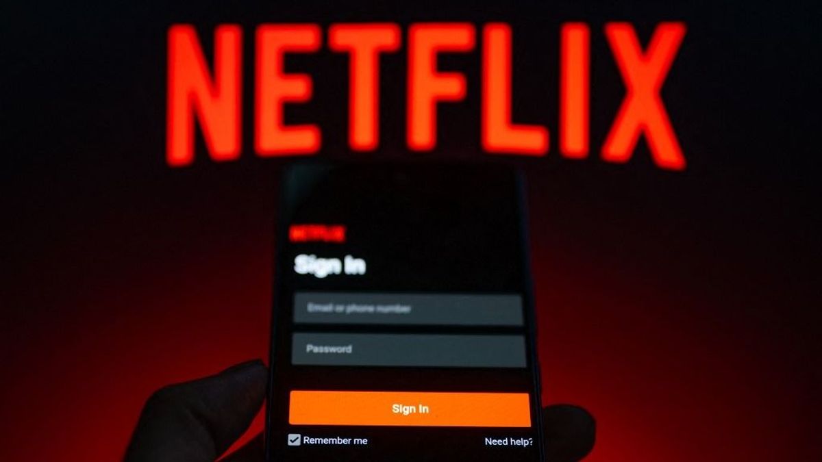 Netflix-botrány: egy évtizeden keresztül kémkedhetett nézői után a streamingóriás