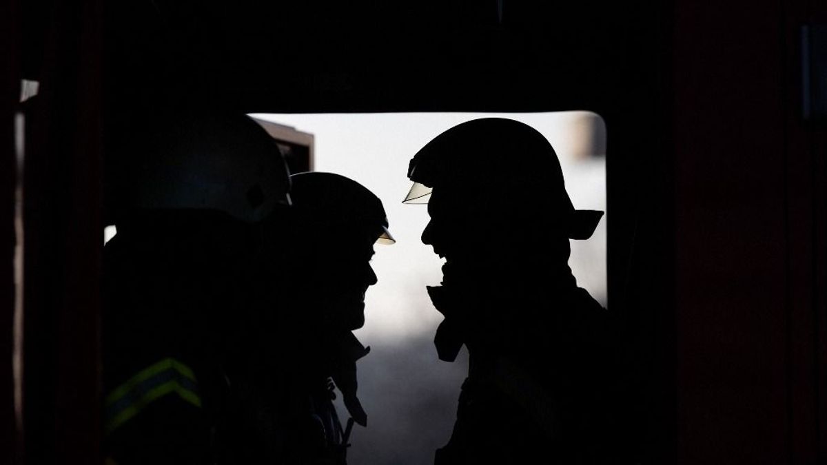 Halálos lakástűz volt Ferencvárosban – videó