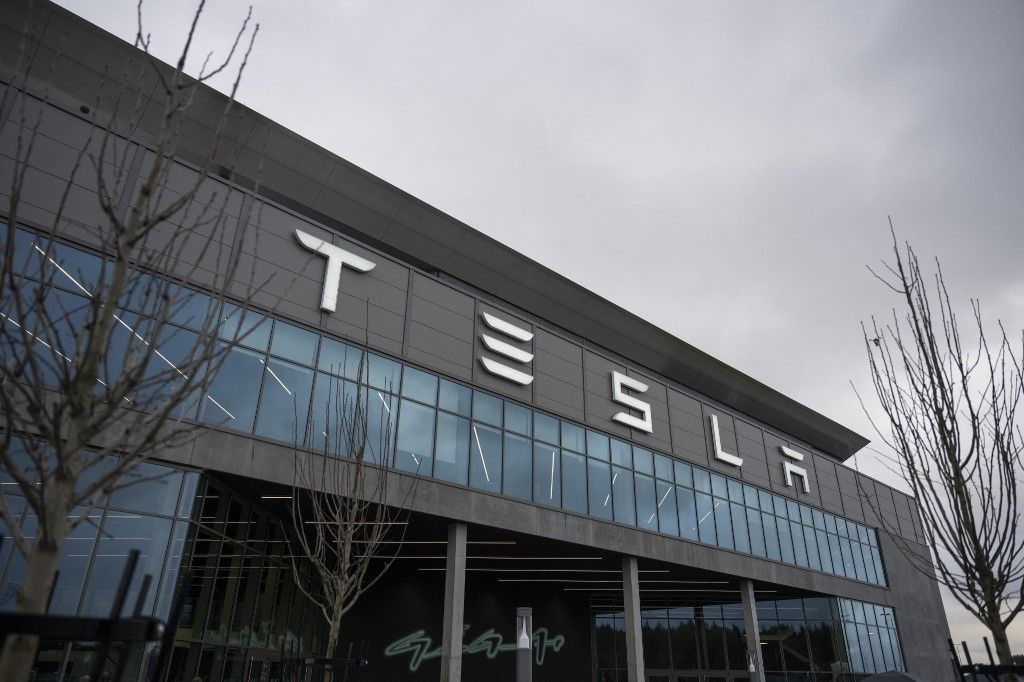 Tesla informs about planned expansion of the factory