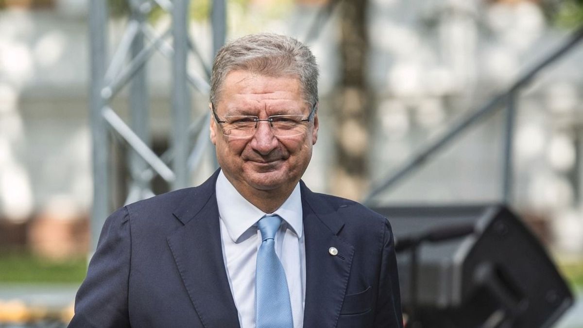 Parragh László: viszi a magyar cégek pénzét a jegybank ütemtévesztése