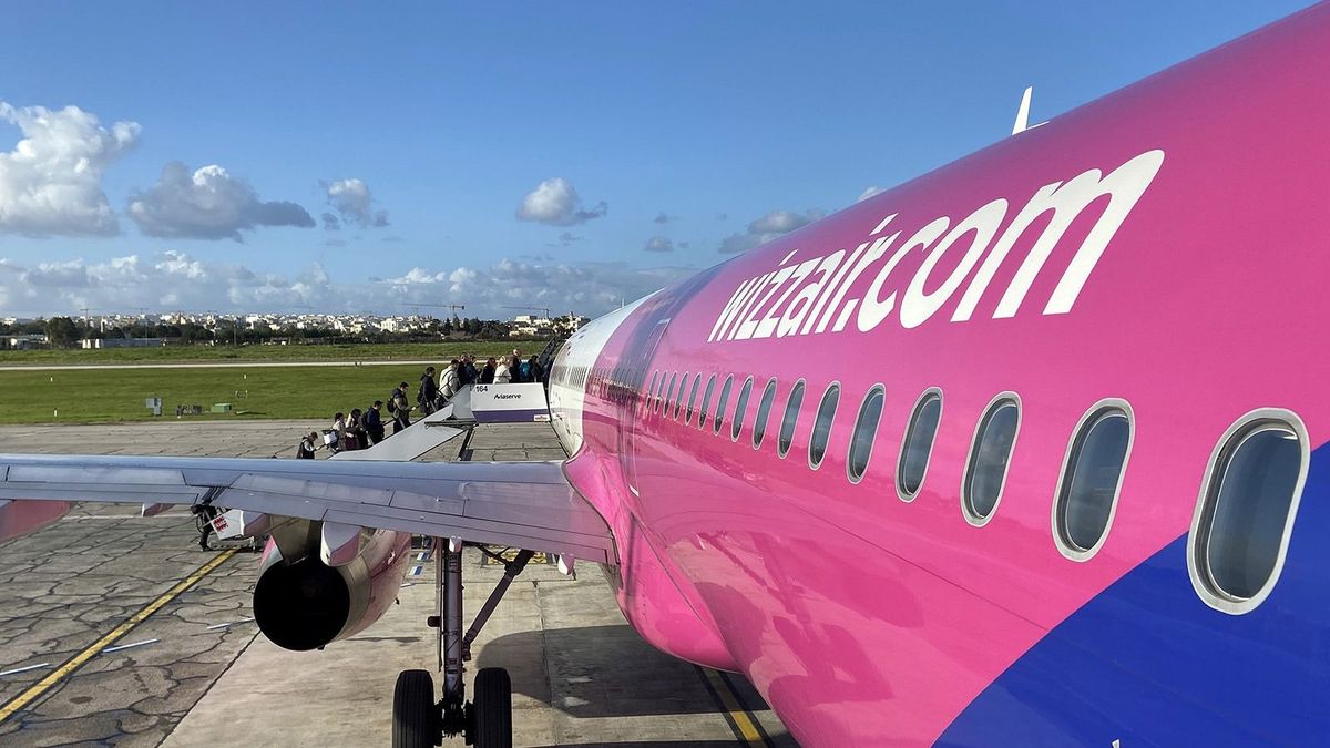 Jól startolt a Wizz Air – tartja éves előrejelzését a cég