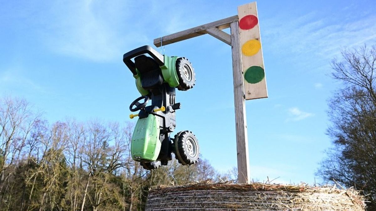 Európát is magával ránthatja a zűrzavarba süllyedt Németország