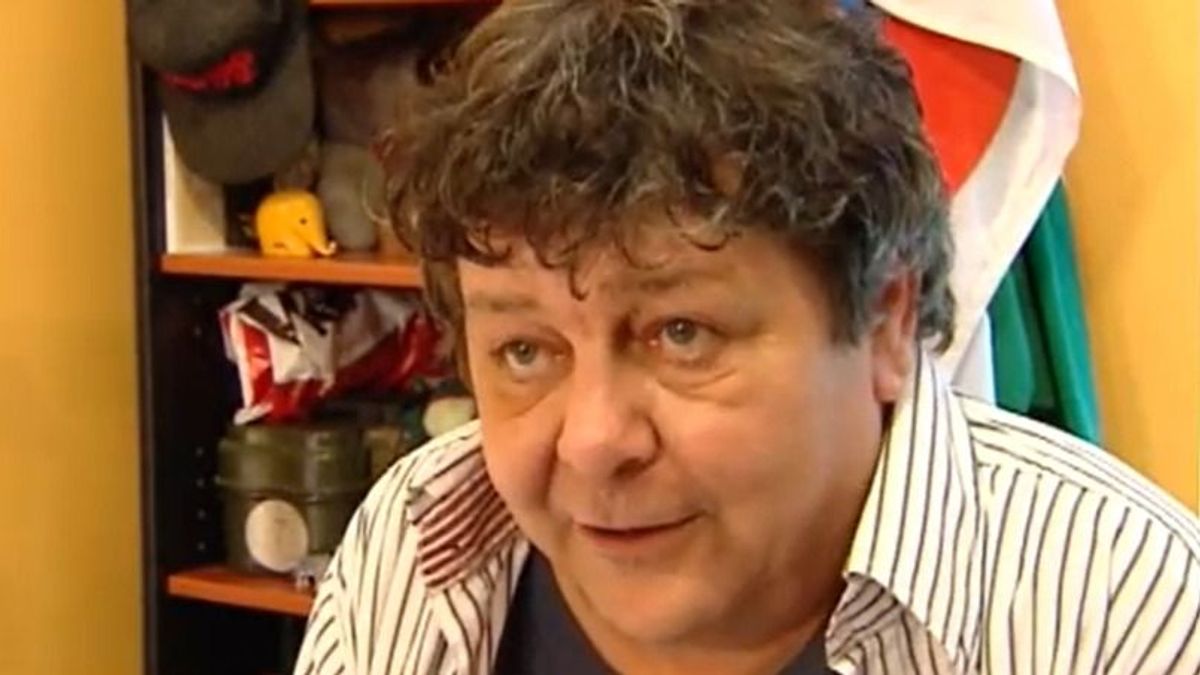 Meghalt Ónodi György, a Heti Hetes egykori főszerkesztője