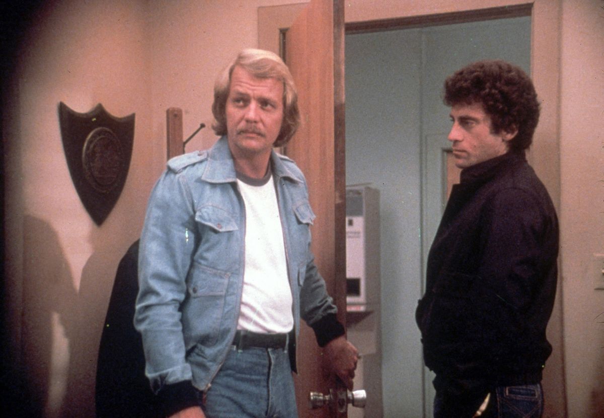 Starsky and Hutch (1975) [TV-Series 1975-1979] usa