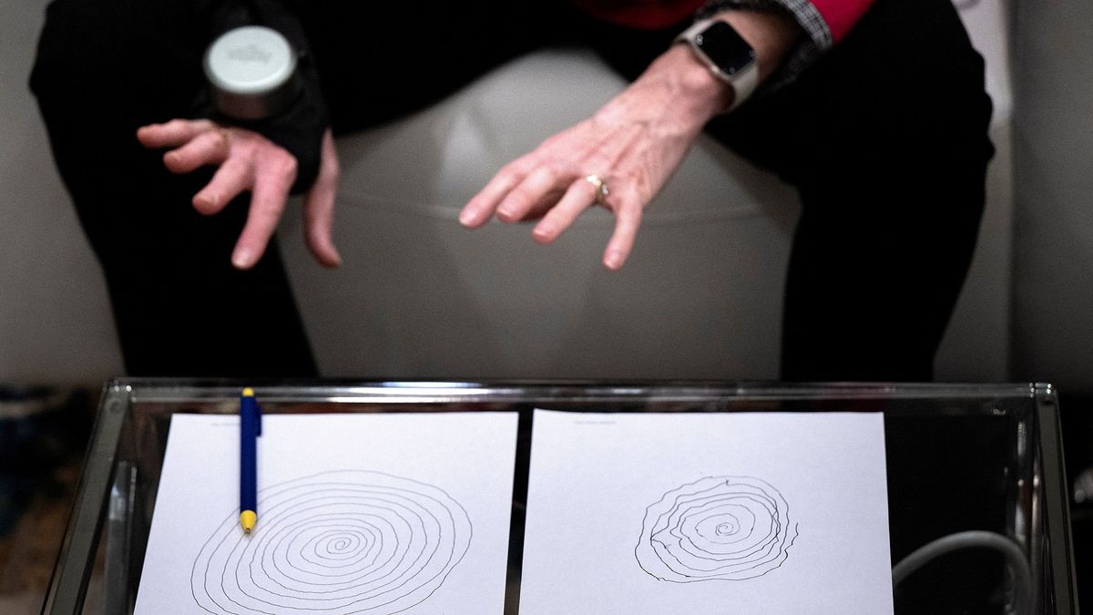Útközben is megállítható lehet a Parkinson-kór – vagy akár megelőzhető