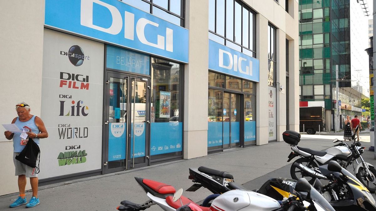 A Digi bejelentette: alá ment a Telekom, a Yettel és a Vodafone áremelésének