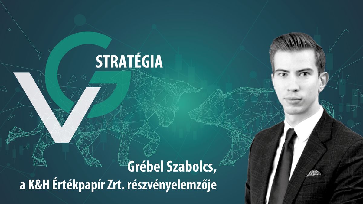 Nem véletlen, hogy csak lohol a bankmezőny a J.P. Morgan után
