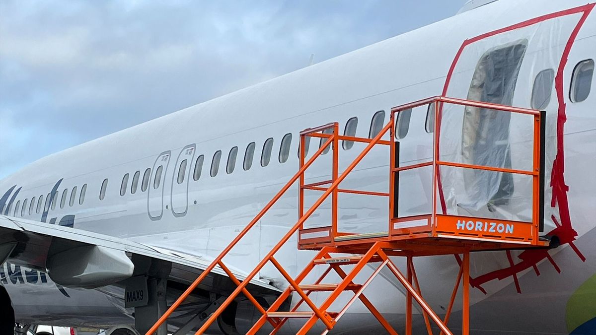 Boeing: hiába faragtak a veszteségből, újabb bizalmi válságba sodródott a repülőgépgyártó