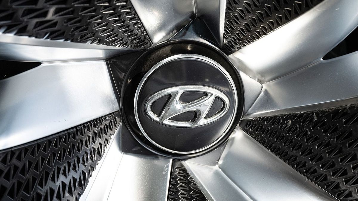 Bagóért hullott az oroszok ölébe a Hyundai-leány