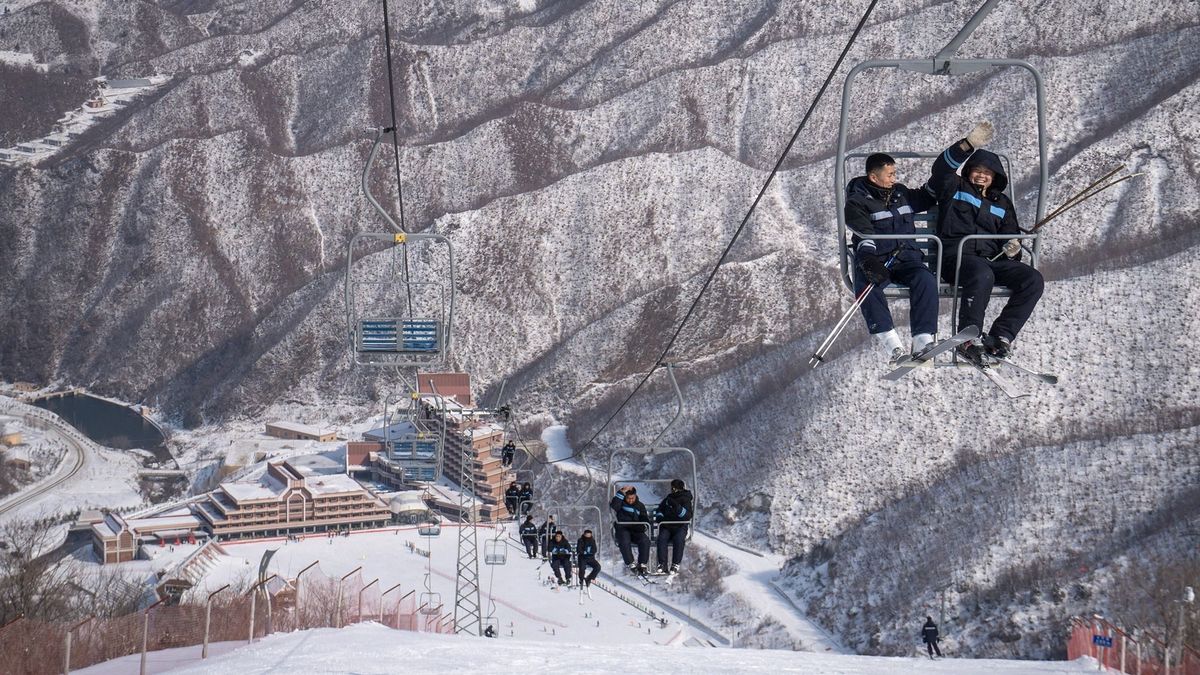 Visszatérhetnek a turisták Észak-Koreába
