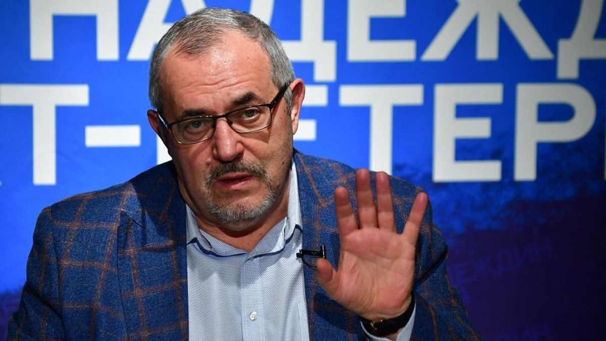 Visszautasította Nagyezsgyin elnöki jelöltségét az orosz választási bizottság
