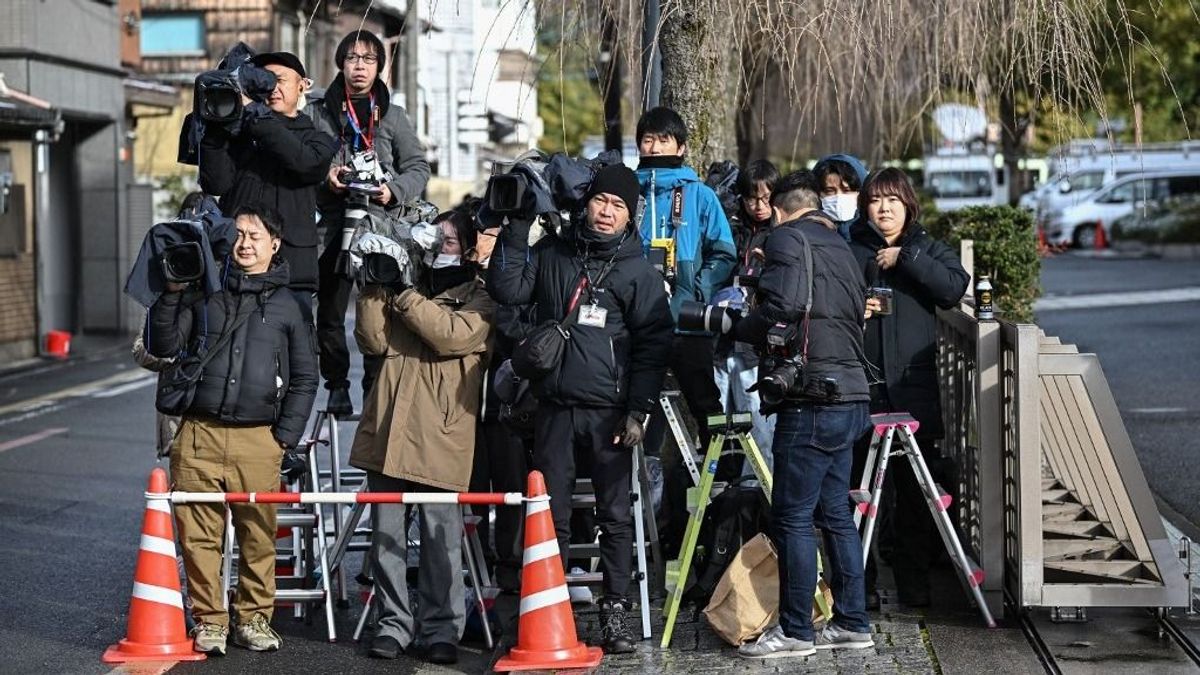 Halálra ítélték a kiotói gyújtogatót Japánban