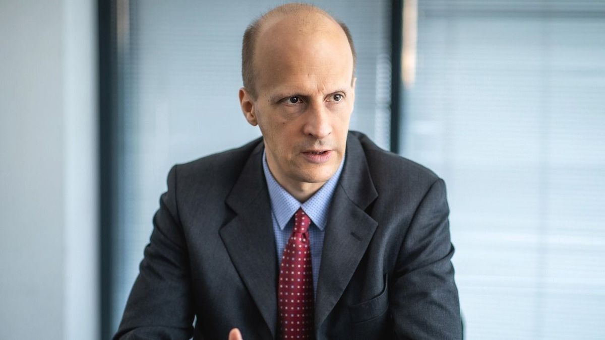 Reagált az NGM sztárközgazdásza Lenter Csaba döbbenetes kijelentéseire