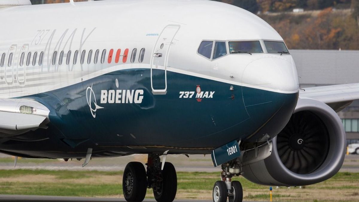 Brutális veszteségeket szenvedhet kulcspiacain a Boeing az újabb botrány miatt