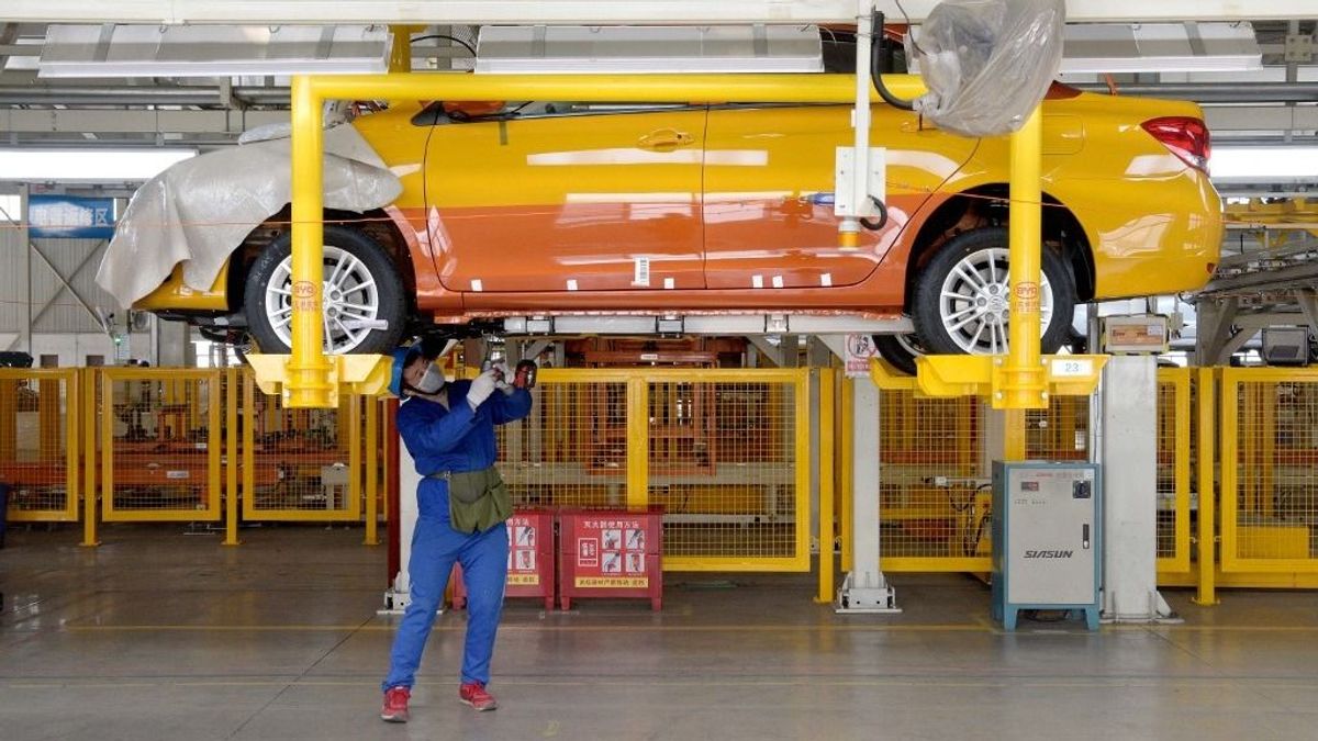 Szegedi BYD-gyár: újabb részletek derültek ki, bejelentésre készülnek a kínaiak