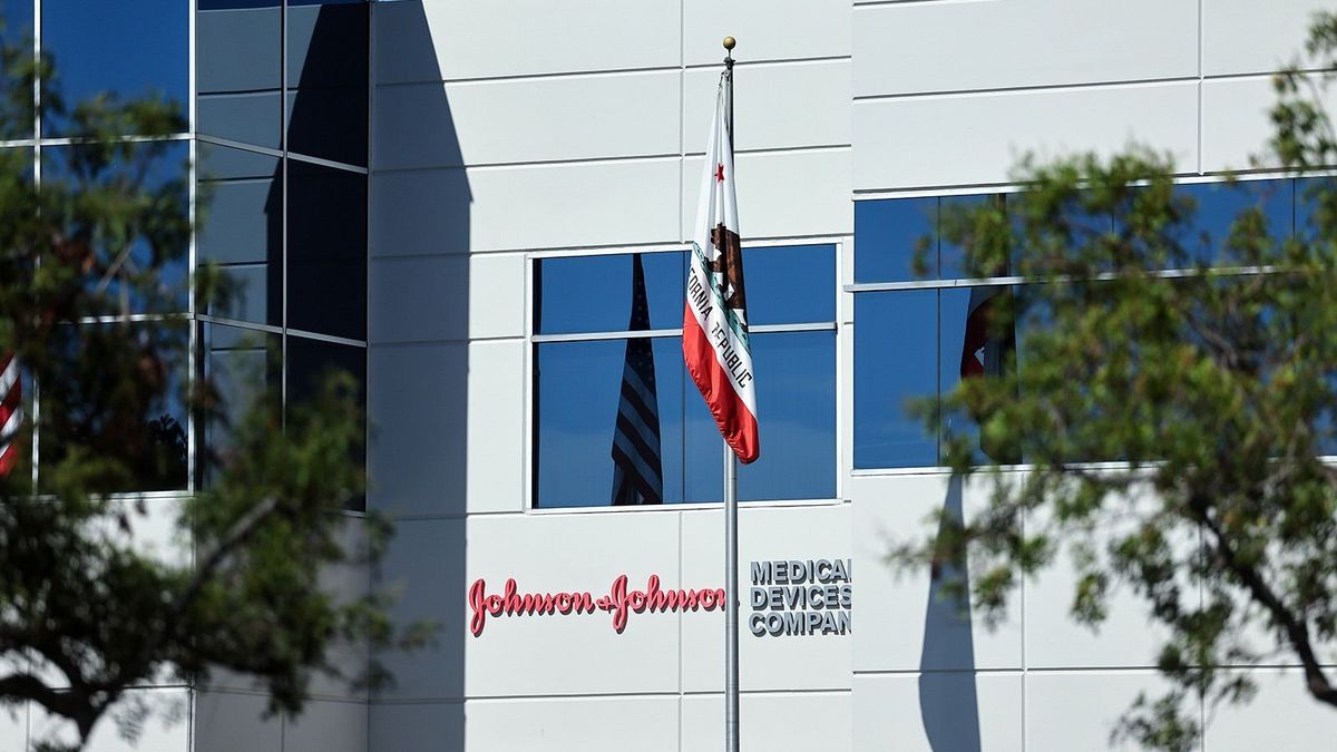 Irányított rakéták: új megatrend a rák kezelésében, beszáll a Johnson & Johnson is