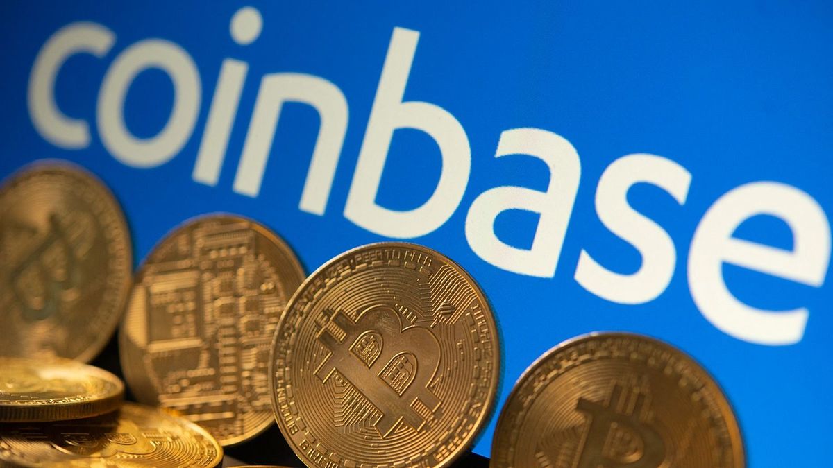 A Coinbase bedőlésével érhet véget a bitcoin ETF-ek kálváriája