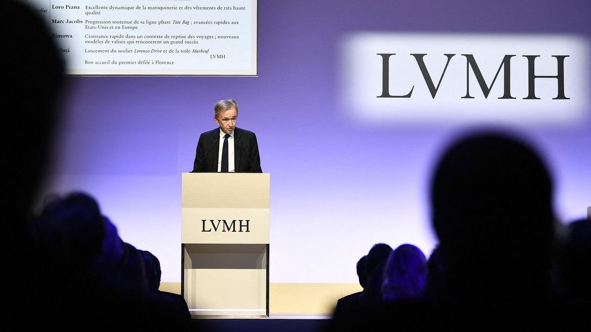 Vége a világvége hangulatnak, már nem kell úgy a luxus