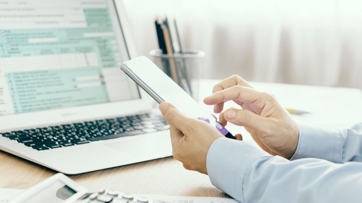 A NAV újévi ajándéka: már tesztelhetik a cégek a papírmentes áfabevallást