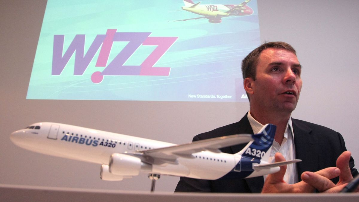 Kőkeményen nekiment a hatóságoknak is a Wizz Air vezére a Boeing balesete miatt