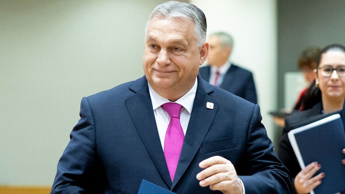 Orbán Viktor az igazságügyi miniszterről: nem tudtam, hogy a Bence ilyen vidéki csávó