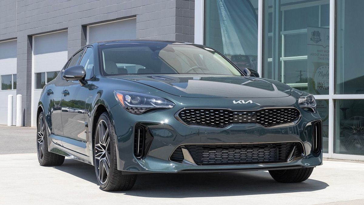 Rekordot döntött a Kia Slovakia