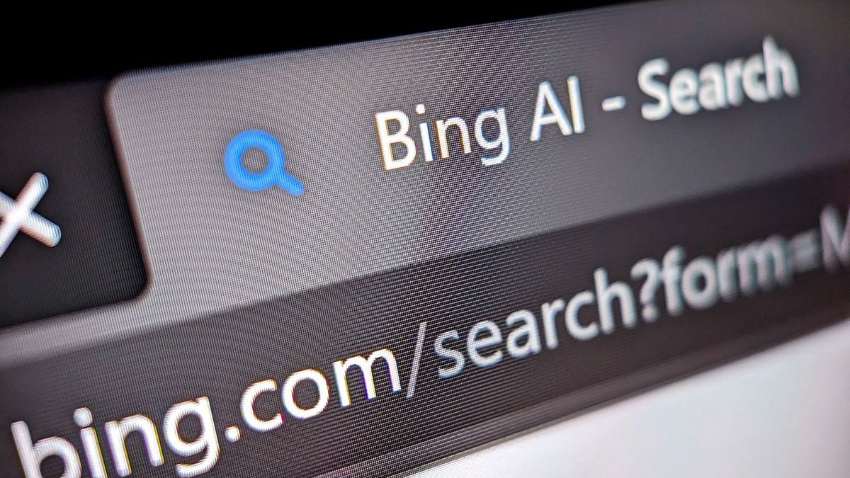 A ChatGPT beépítésével is a keresőmotorok fekete báránya maradt a Bing