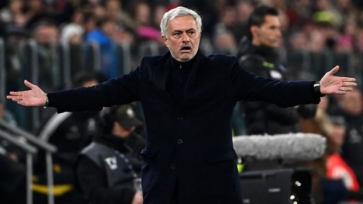 Nincs realitása egy Mourinho-szintű edzőnek a Fradi kispadján – íme az okok