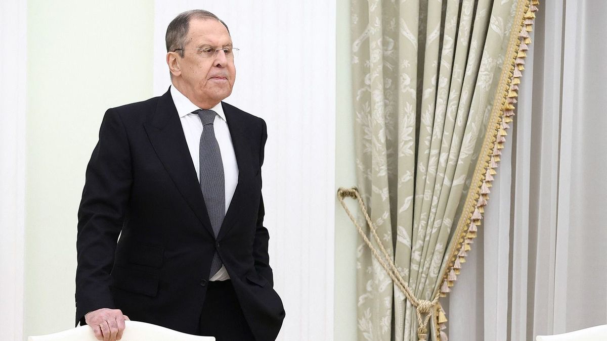 Szergej Lavrov újra New Yorkba látogat