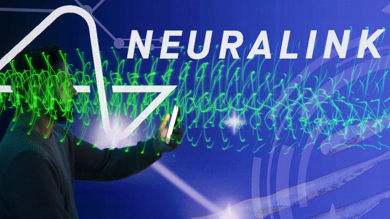 Neuralink