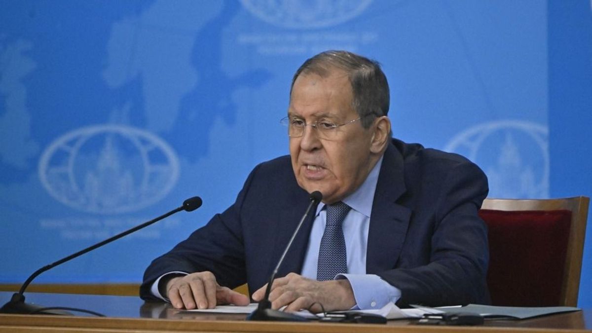 Lavrov: Oroszország kész tárgyalni az Egyesült Államokkal a stratégiai stabilitásról
