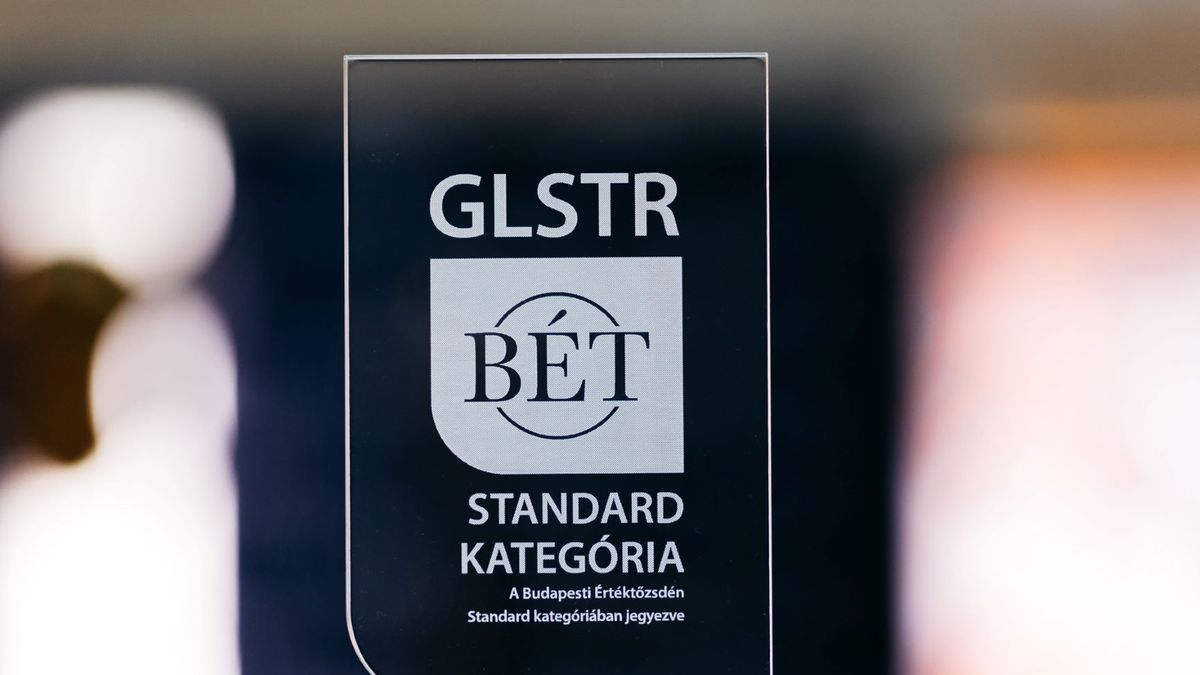 Jelentős növekedést és 2026-tól osztalékfizetést tervez a Gloster
