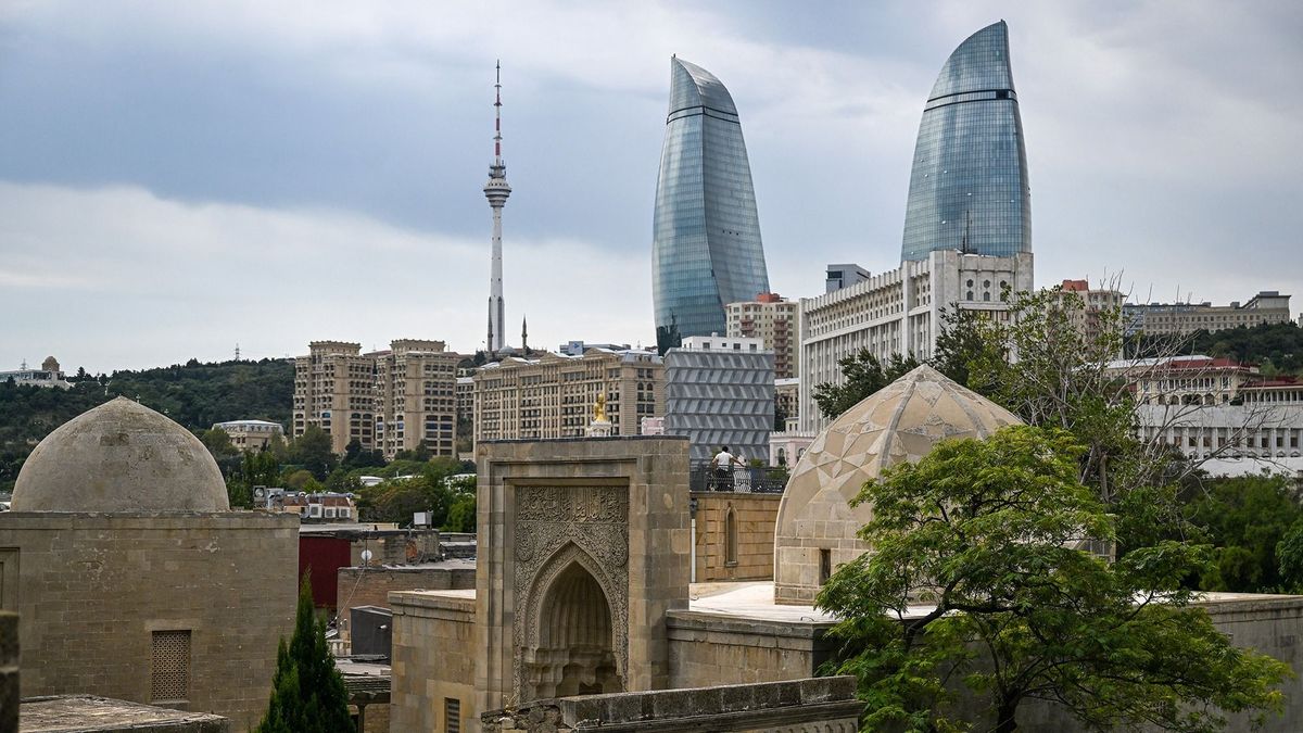 Privatizáció jöhet Azerbajdzsánban