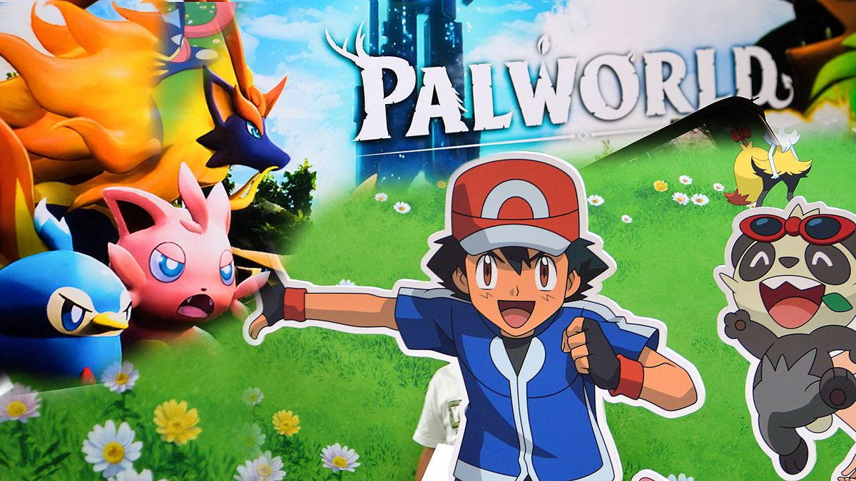 Palworld: a Pokémon kivégezheti az idei év eddigi legsikeresebb játékát