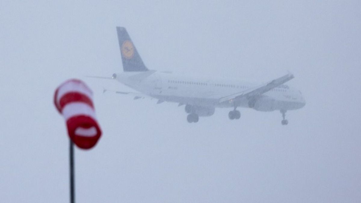 Ne most repüljön Németországból Erdélybe: járatokat töröl a Lufthansa