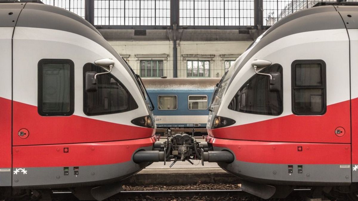Harminc kilométerrel sem cammognak a tehervonatok – egyelőre nem dobunk kesztyűt a japán vasútnak