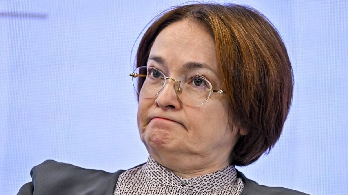 Egymásnak esett a jegybank és a kormány Oroszországban