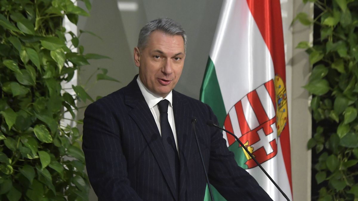 Lázár János: nincs még olyan megegyezés, ami feloldaná a blokkolt uniós forrásokat