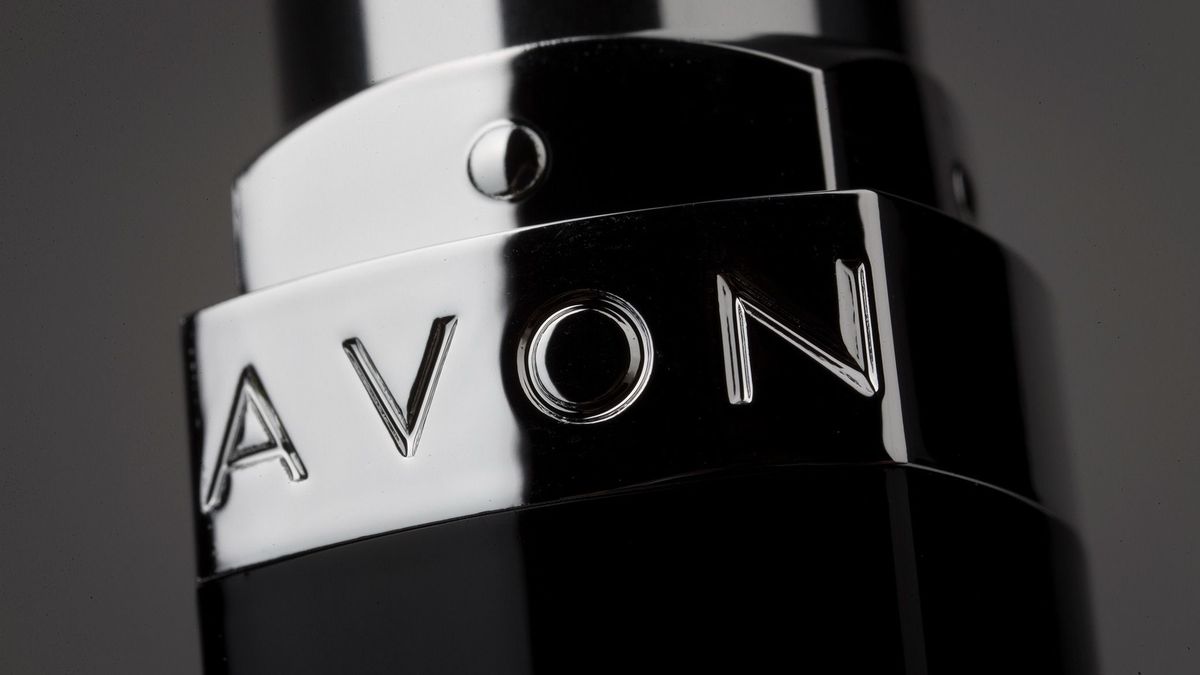 Nyomás alatt az Avon is