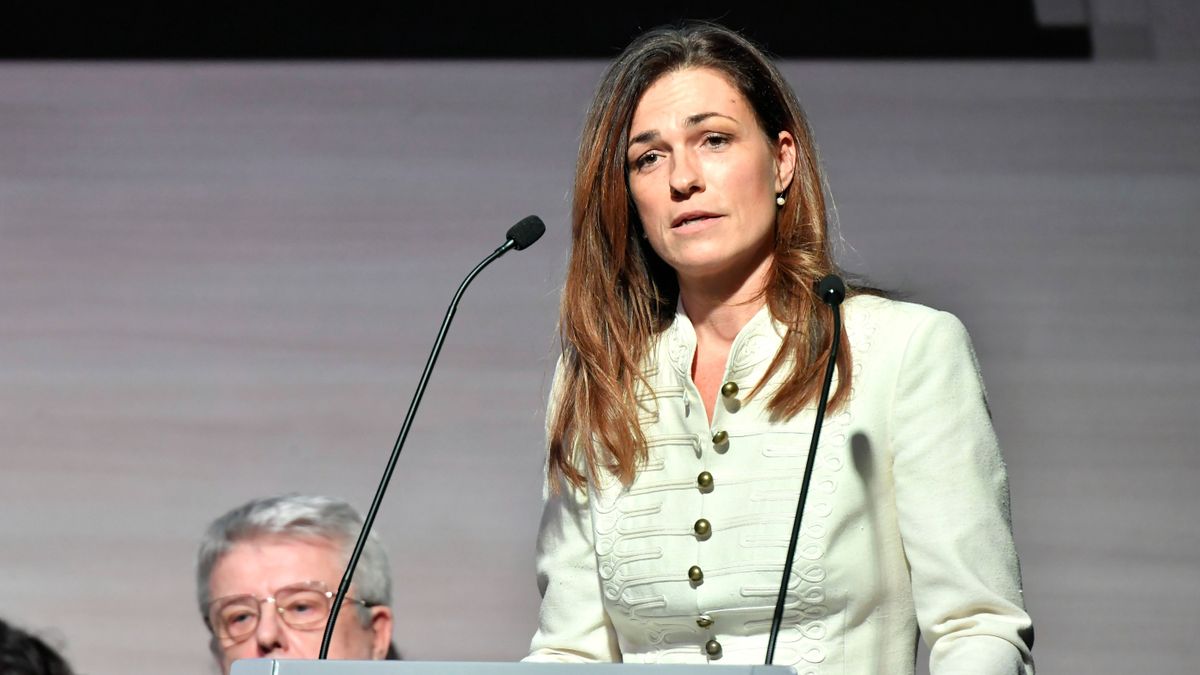 Varga Judit üzent Brüsszelnek: már tanulunk traktort vezetni