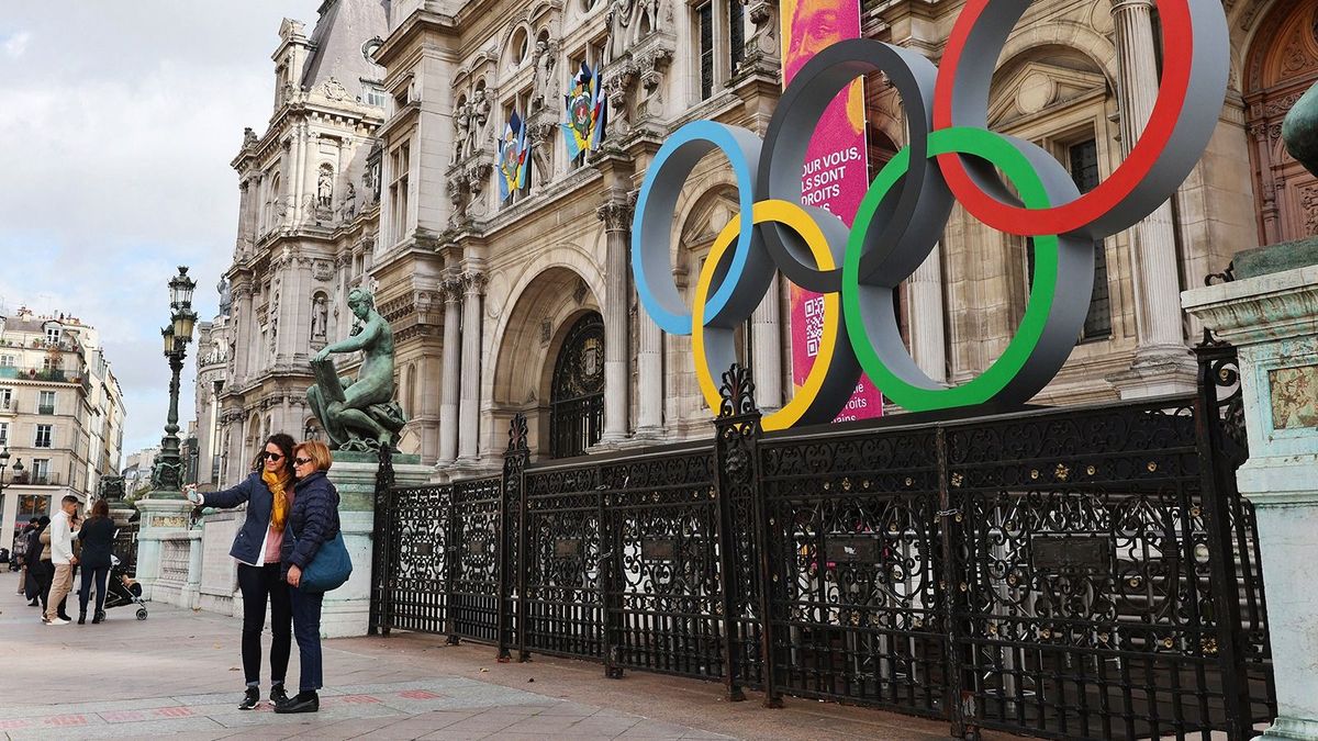 Feleannyian lehetnek az olimpia megnyitóján Párizsban – részben mert félnek