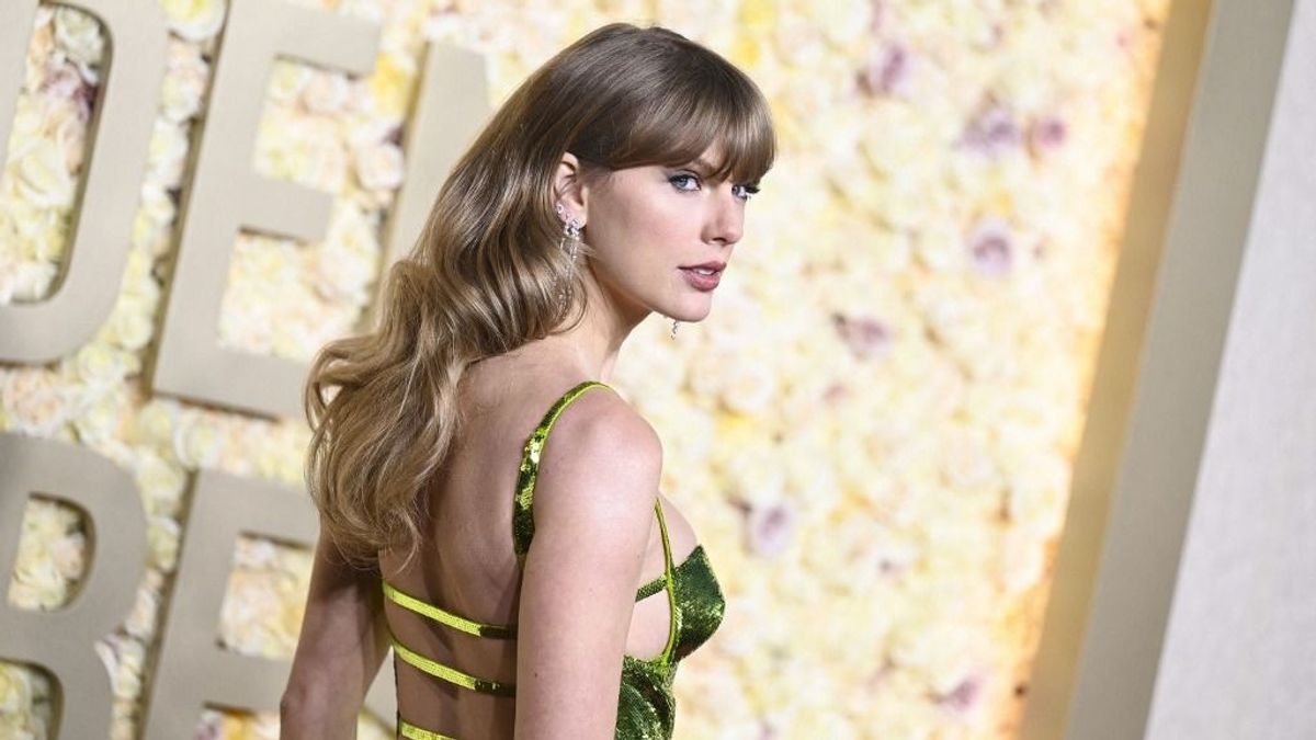 Eltűnt Taylor Swift az X-ről