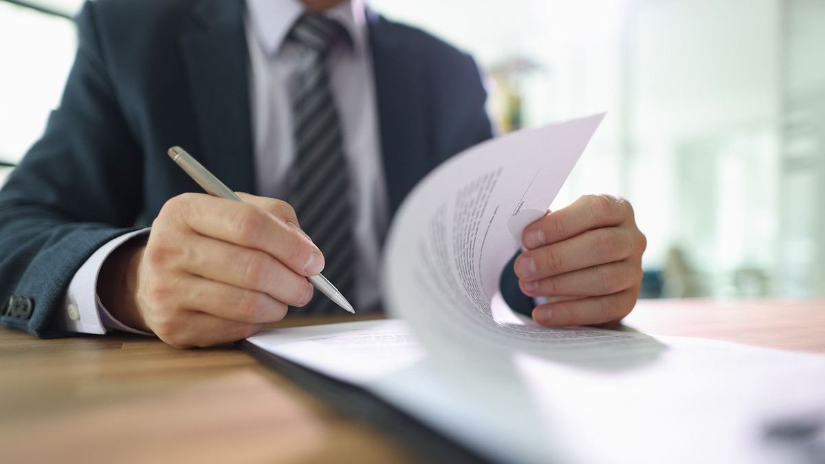 Gyártói felelősségi rendszer: lejár a határidő, így kerülhetők el a gyakori hibák