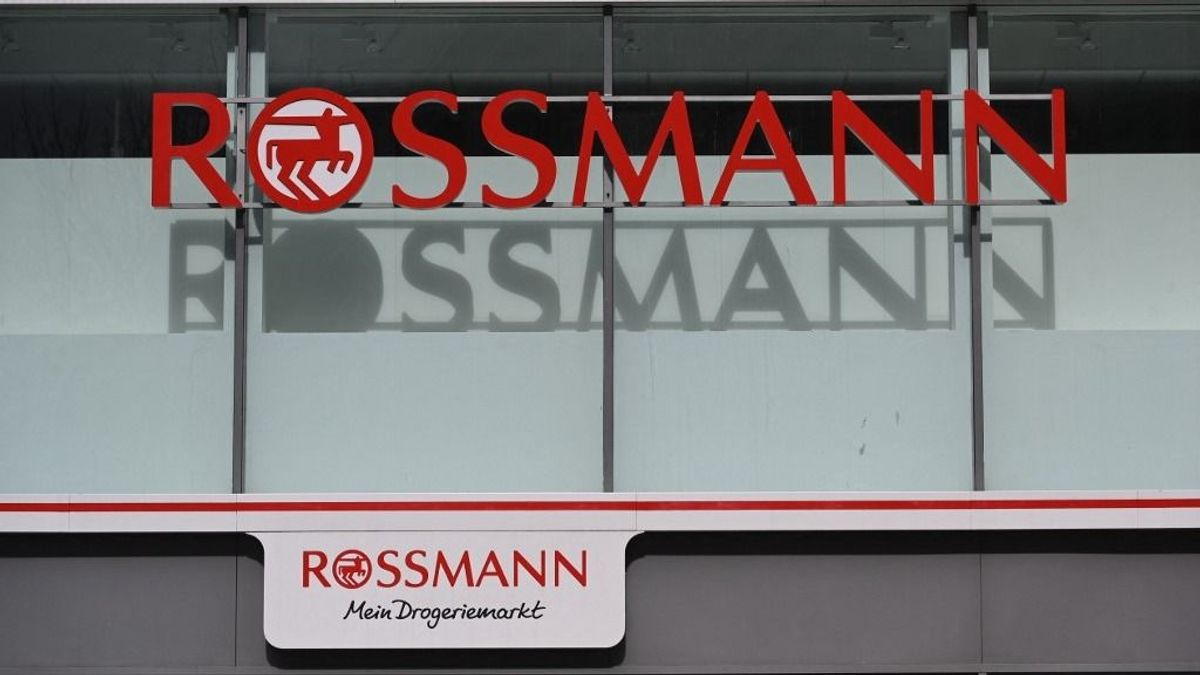 Jó úton a Rossmann: csúcsot döntött a cég bevétele