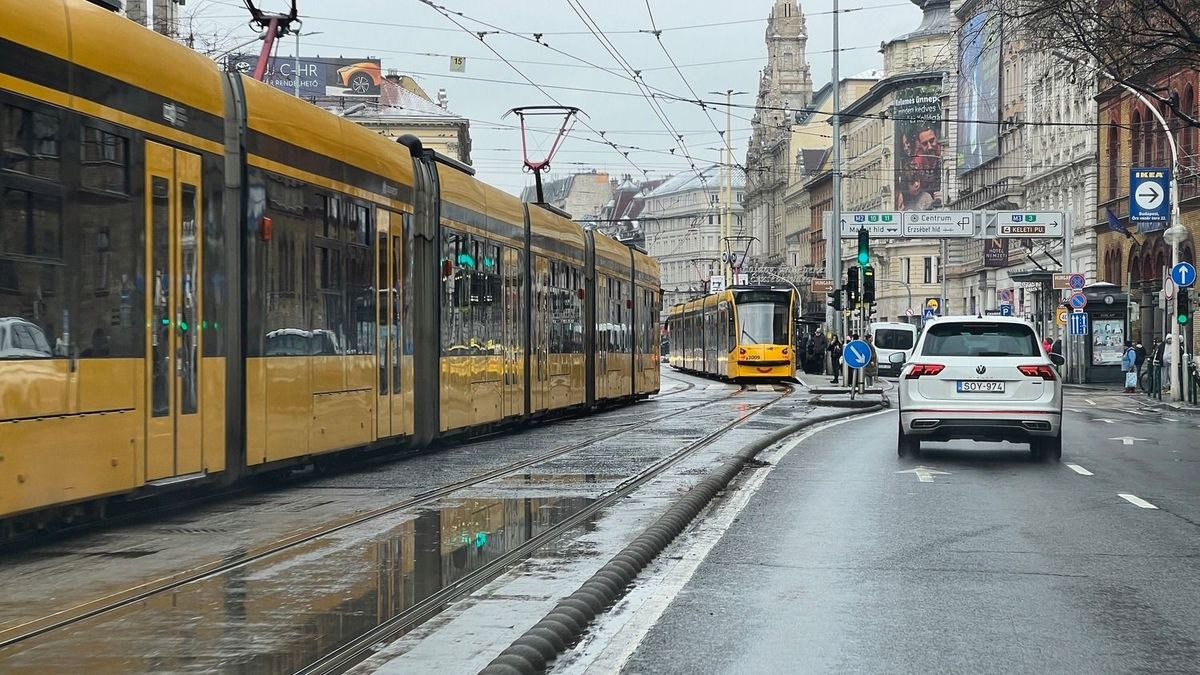 Eltűnhet a jégpálya az utakról, de hó válthatja fel